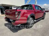2026 Isuzu D-Max
