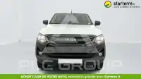 2026 Isuzu D-Max
