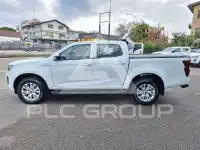 2026 Isuzu D-Max