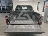2026 Isuzu D-Max