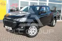 2026 Isuzu D-Max