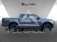 2026 Isuzu D-Max