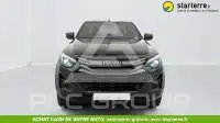 2026 Isuzu D-Max
