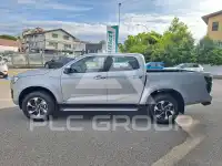 2026 Isuzu D-Max