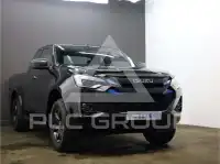 2026 Isuzu D-Max