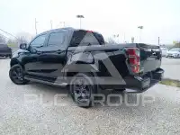2026 Isuzu D-Max