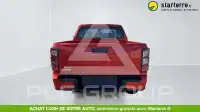 2026 Isuzu D-Max
