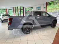 2026 Isuzu D-Max