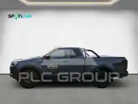 2026 Isuzu D-Max