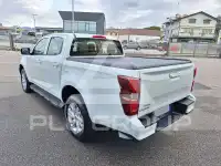 2026 Isuzu D-Max