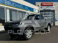 2026 Isuzu D-Max