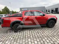 2026 Isuzu D-Max