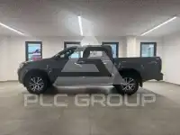 2026 Isuzu D-Max