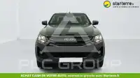 2026 Isuzu D-Max
