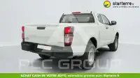 2026 Isuzu D-Max