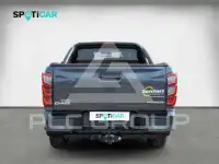 2026 Isuzu D-Max
