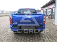 2026 Isuzu D-Max
