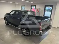 2026 Isuzu D-Max