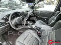 2026 Isuzu D-Max