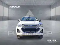 2026 Isuzu D-Max