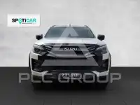 2026 Isuzu D-Max