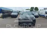 2026 Isuzu D-Max