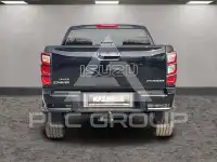 2026 Isuzu D-Max
