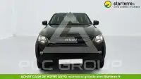 2026 Isuzu D-Max
