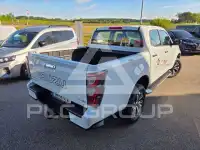 2026 Isuzu D-Max