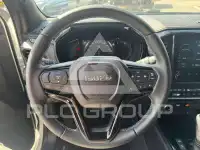 2026 Isuzu D-Max