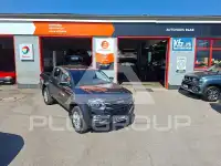 2026 Isuzu D-Max