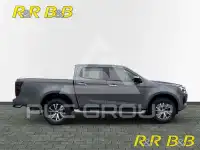 2026 Isuzu D-Max