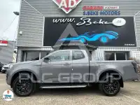 2026 Isuzu D-Max