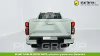 2026 Isuzu D-Max