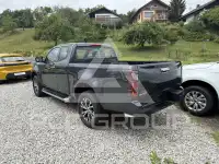 2026 Isuzu D-Max