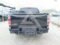 2026 Isuzu D-Max