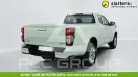 2026 Isuzu D-Max