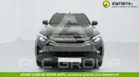 2026 Isuzu D-Max