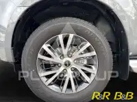 2026 Isuzu D-Max