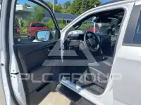 2026 Isuzu D-Max