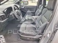 2026 Isuzu D-Max