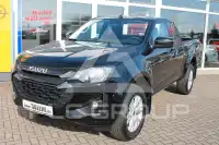 2026 Isuzu D-Max