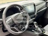2026 Isuzu D-Max
