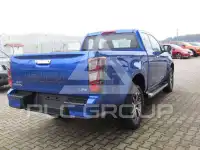 2026 Isuzu D-Max
