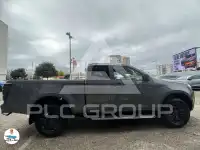 2026 Isuzu D-Max