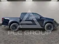 2026 Isuzu D-Max