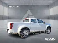 2026 Isuzu D-Max