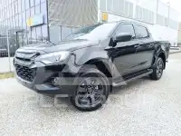 2026 Isuzu D-Max