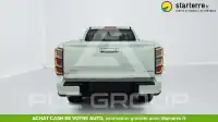 2026 Isuzu D-Max