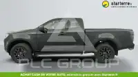 2026 Isuzu D-Max
